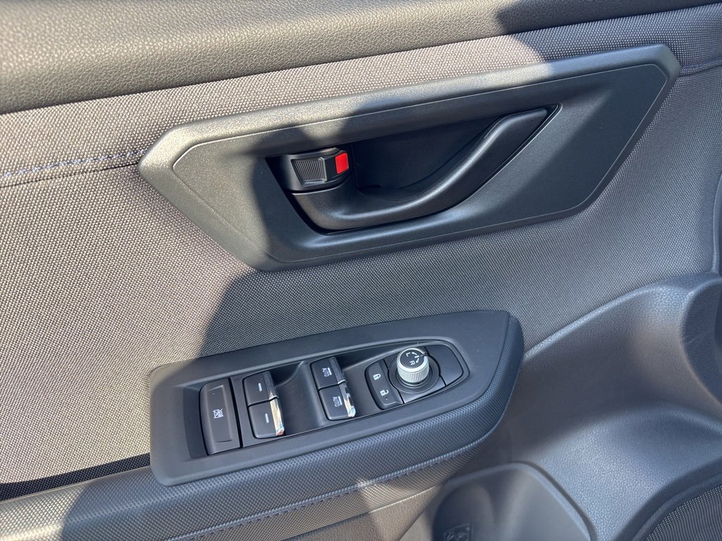 New 2026 Subaru Forester Premium image 20