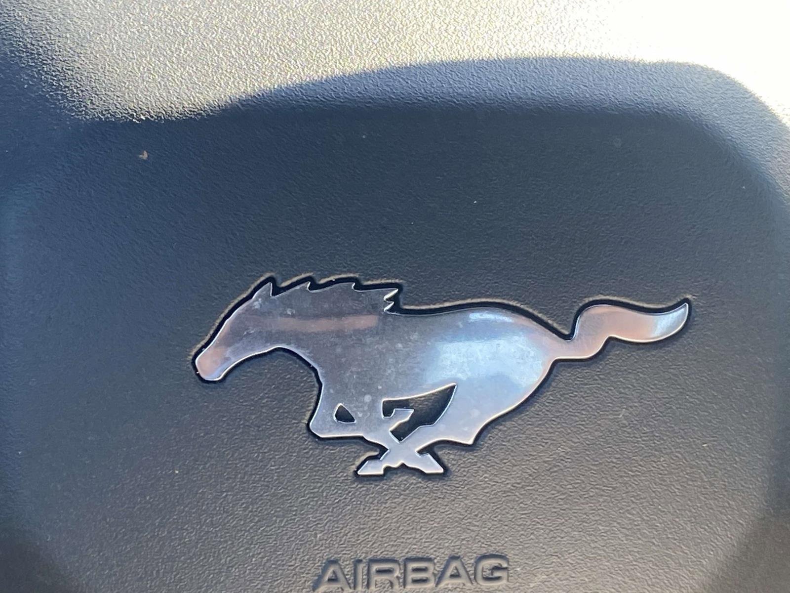 Used 2024 Ford Mustang Premium image 25