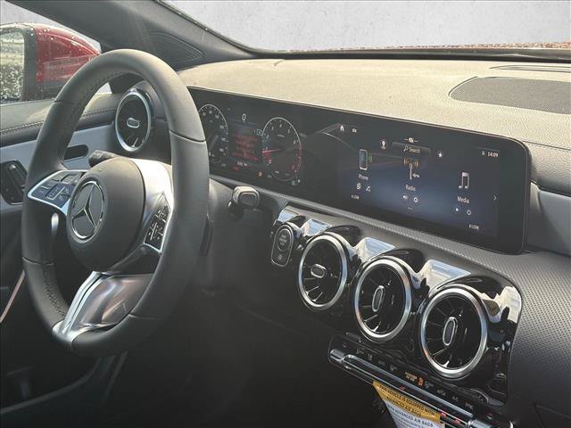 Used 2026 Mercedes-Benz CLA 250 4MATIC image 25