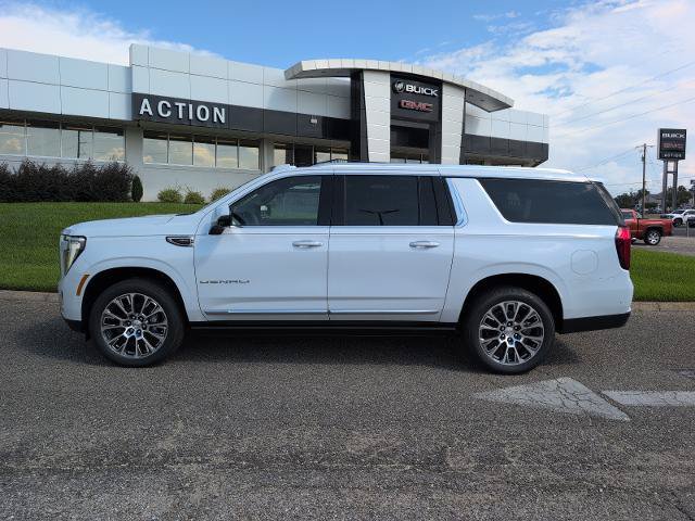 New 2026 GMC Yukon XL Denali w/ Denali Reserve Package AWD/4WD image 2