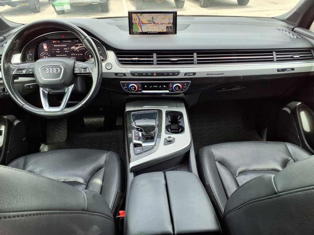 Used 2019 Audi Q7 2.0T Premium Plus w/ Premium Plus Package image 17