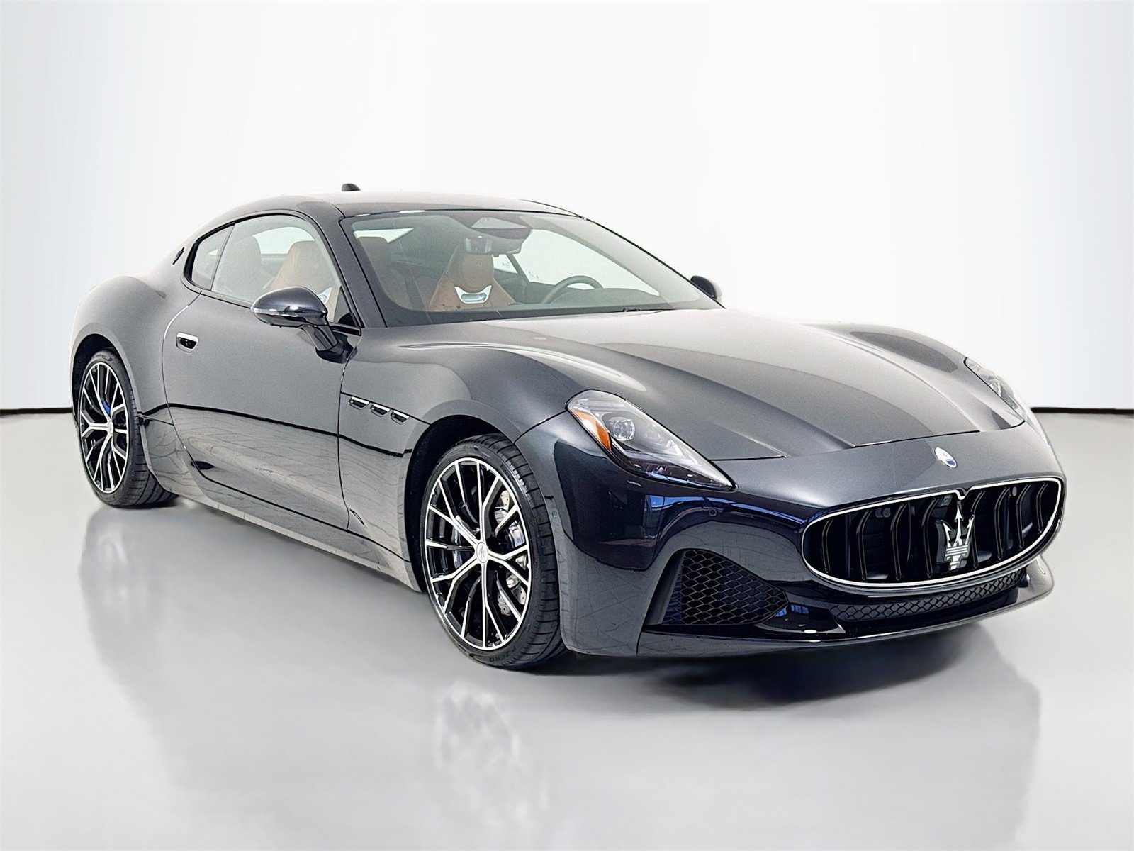 New 2025 Maserati GranTurismo Modena