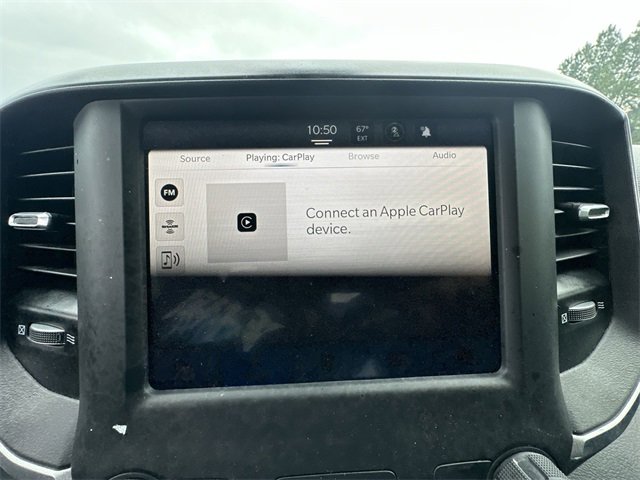 Used 2024 RAM 2500 Big Horn image 12