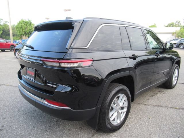 New 2026 Jeep Grand Cherokee Laredo X RWD image 7