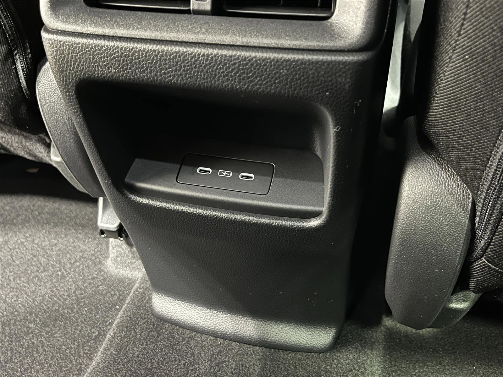 New 2026 Honda CR-V EX image 25