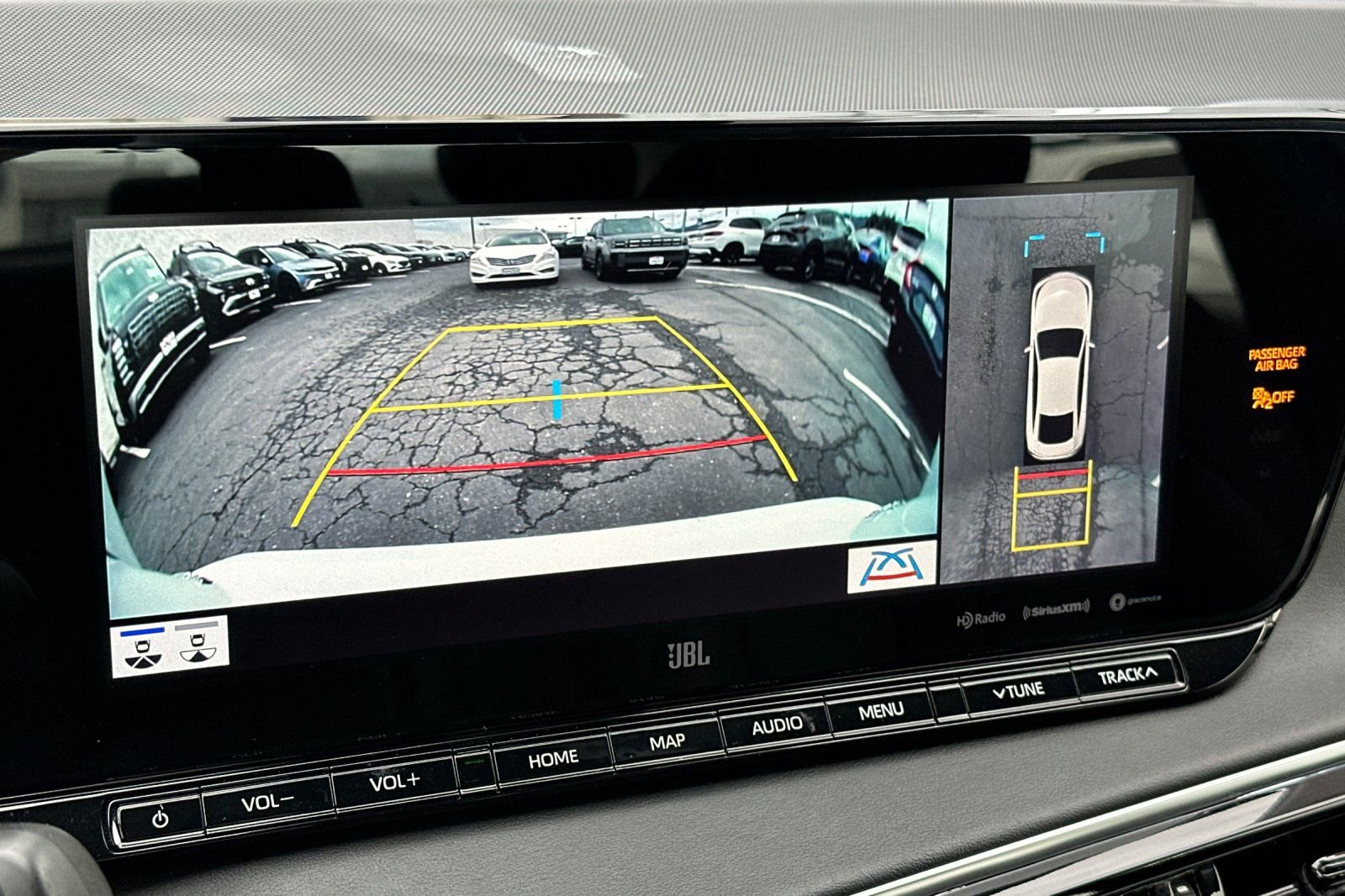 Used 2022 Toyota Mirai XLE image 20