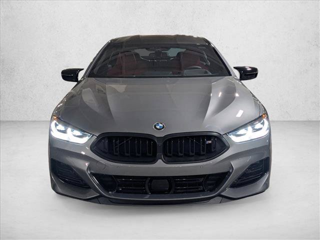 New 2026 BMW M850i xDrive AWD/4WD image 5