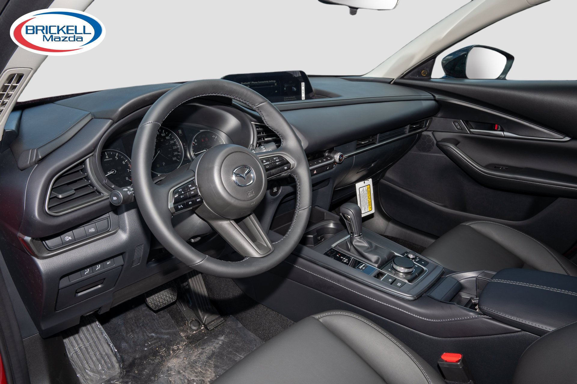 New 2026 MAZDA CX-30 AWD 2.5 S w/ Select Sport Pkg image 5