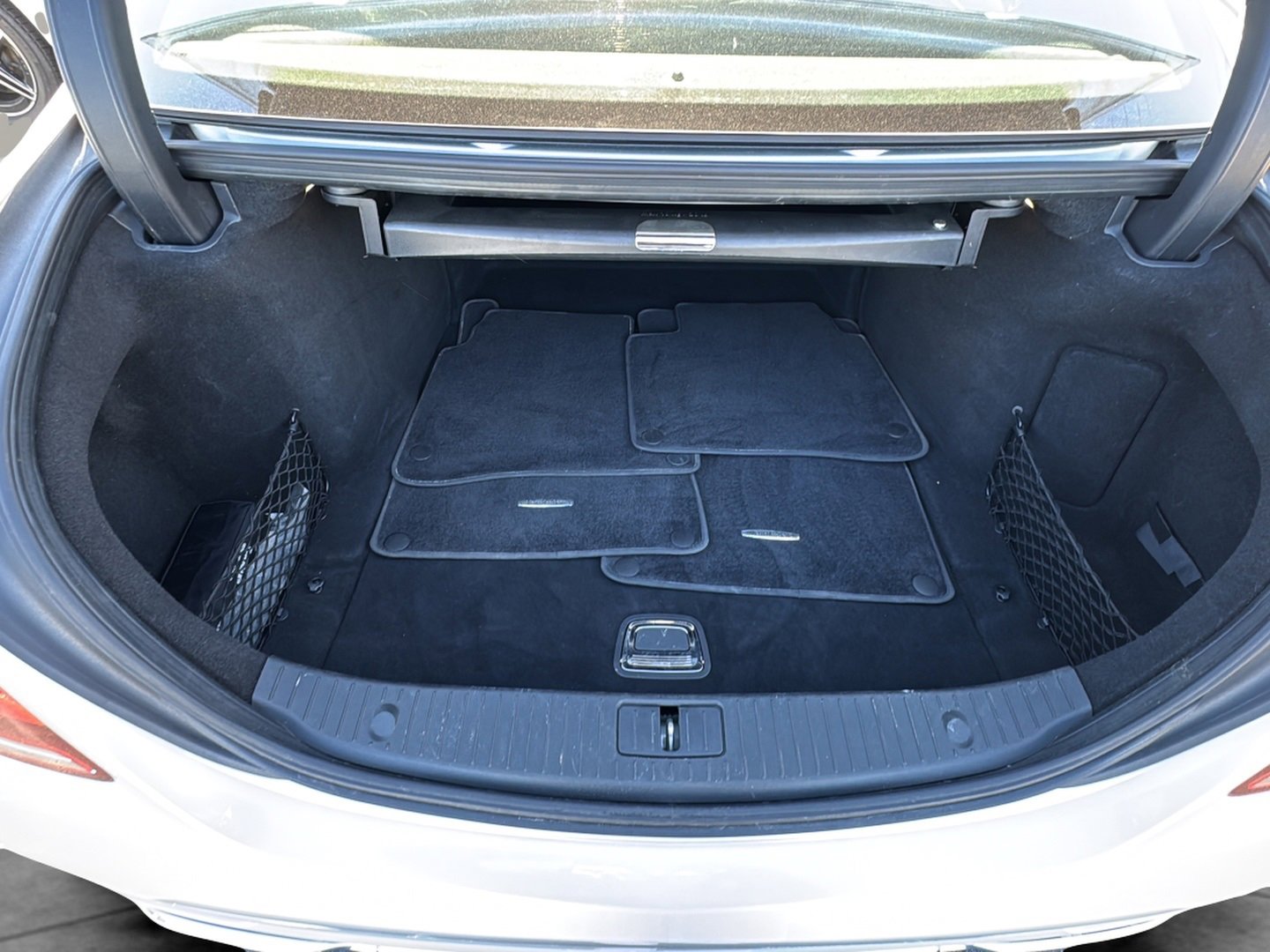 Used 2018 Mercedes-Benz S 450 4MATIC Sedan image 24