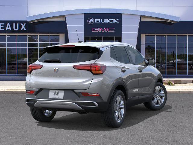 New 2026 Buick Encore GX Preferred w/ Comfort Package AWD/4WD image 52