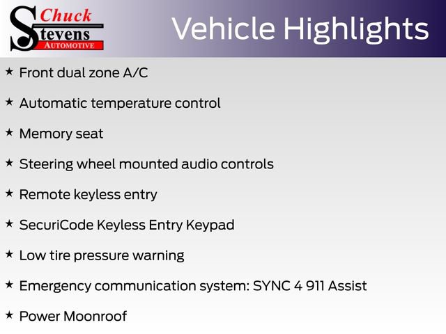 New 2026 Ford Bronco Sport Outer Banks w/ Outer Banks Tech Package+ AWD/4WD image 24