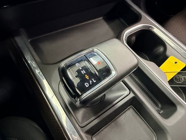 Certified 2024 Chevrolet Silverado 1500 LT image 18