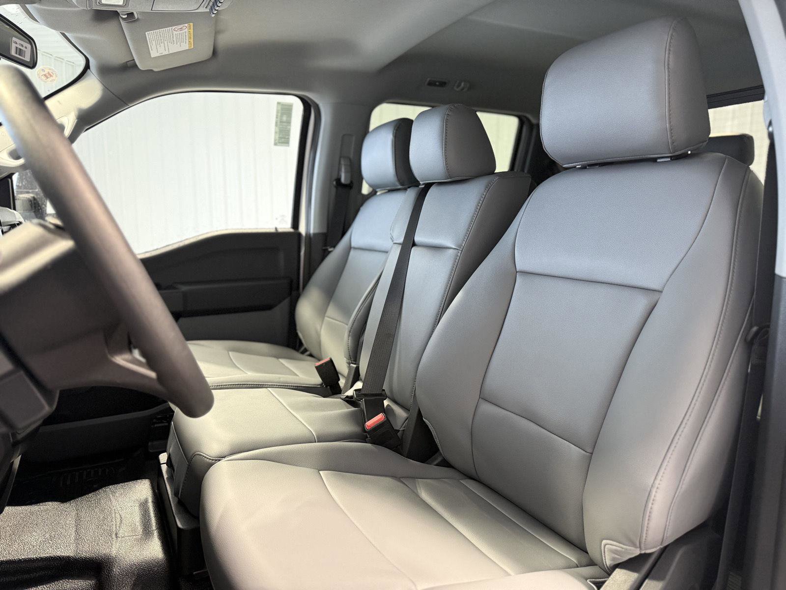 New 2026 Ford F350 XL w/ XL Chrome Package image 13