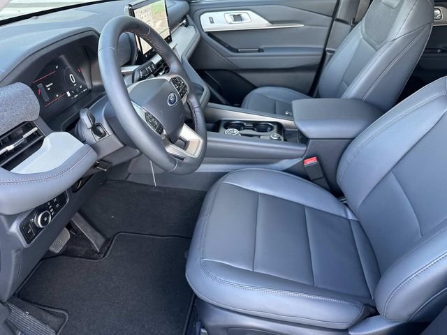 New 2026 Ford Explorer Active image 25