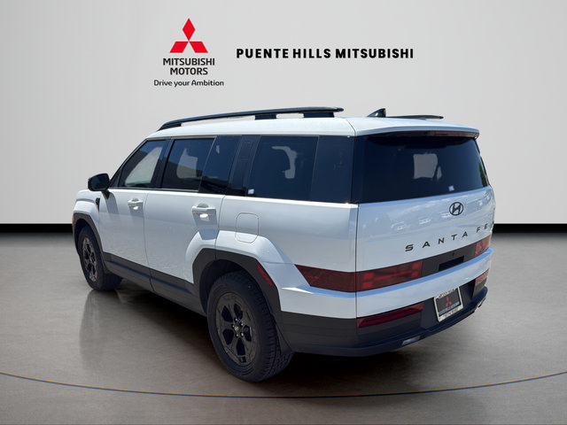 Used 2024 Hyundai Santa Fe XRT AWD/4WD image 7