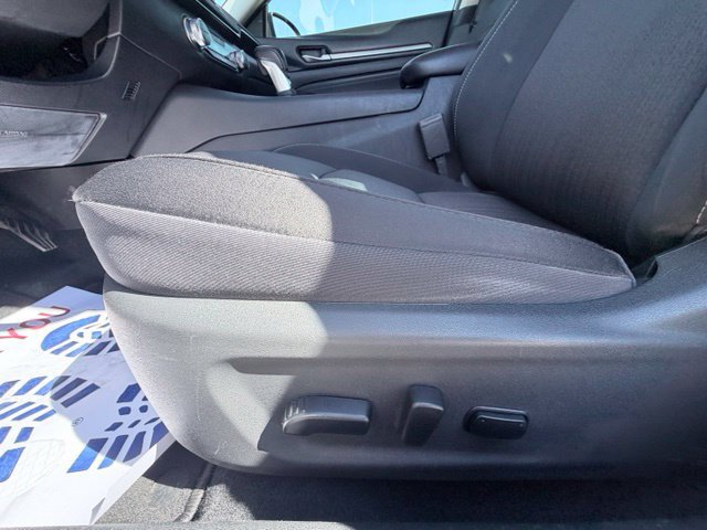 Certified 2019 Nissan Altima 2.5 SV FWD image 27