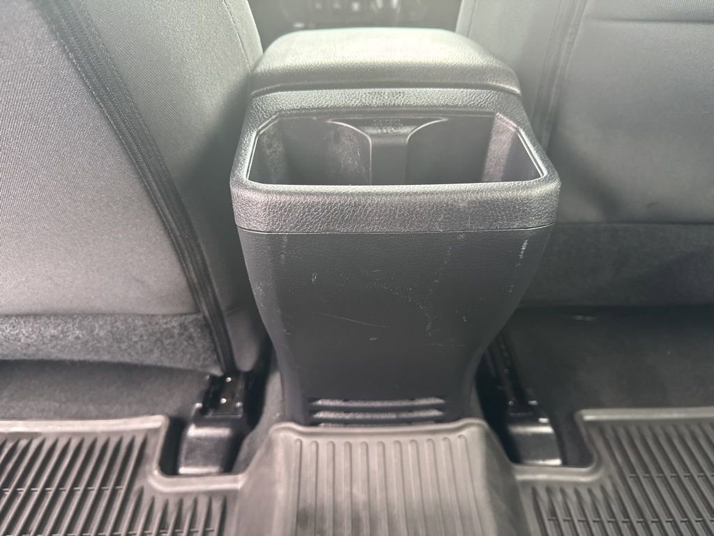 Used 2023 Toyota Tacoma 4x4 Double Cab w/ Trail Edition image 23