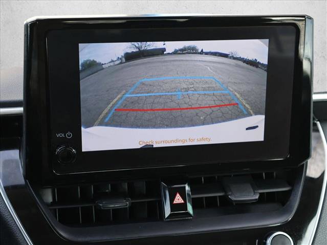 Certified 2024 Toyota Corolla LE FWD image 15