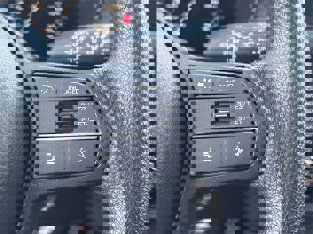 New 2026 Honda HR-V LX image 24