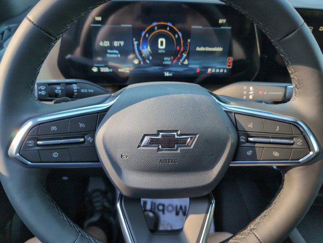 New 2026 Chevrolet Equinox ACTIV w/ Convenience Package III image 33