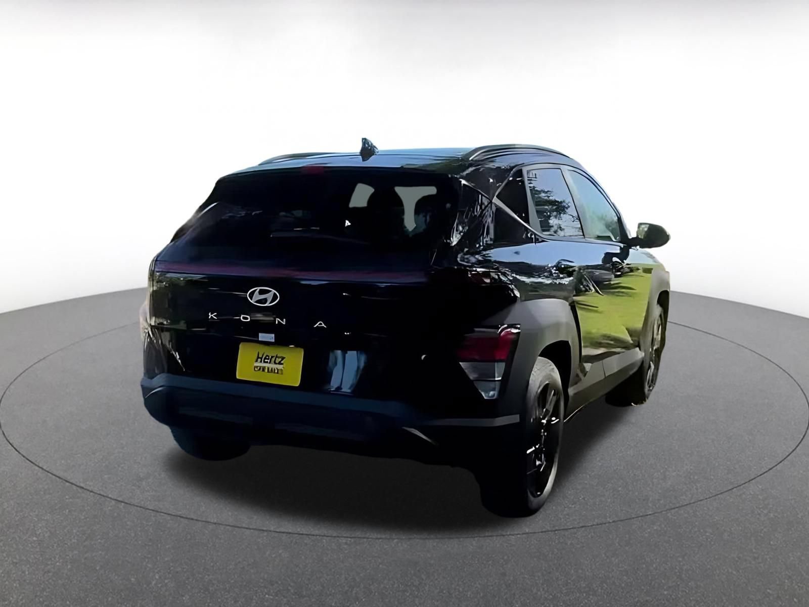 Used 2026 Hyundai Kona SEL Sport FWD image 12