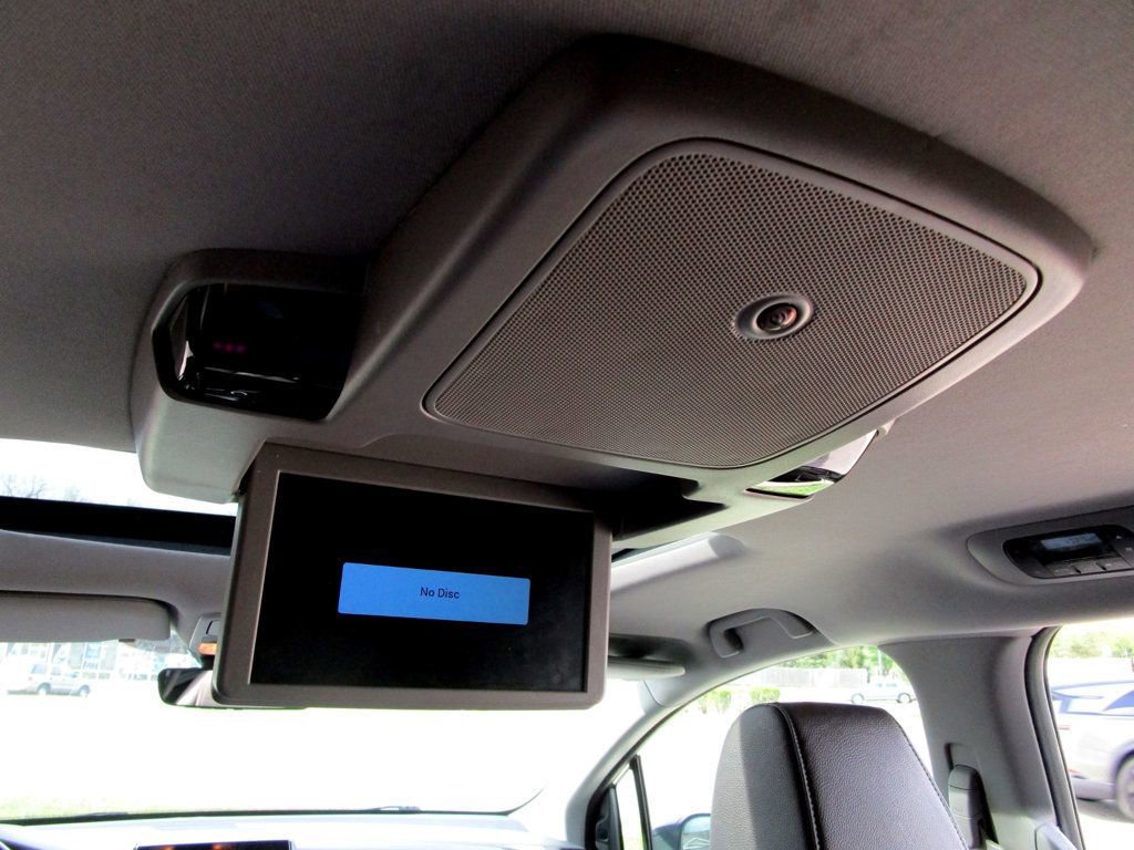 Used 2022 Honda Odyssey Touring image 31