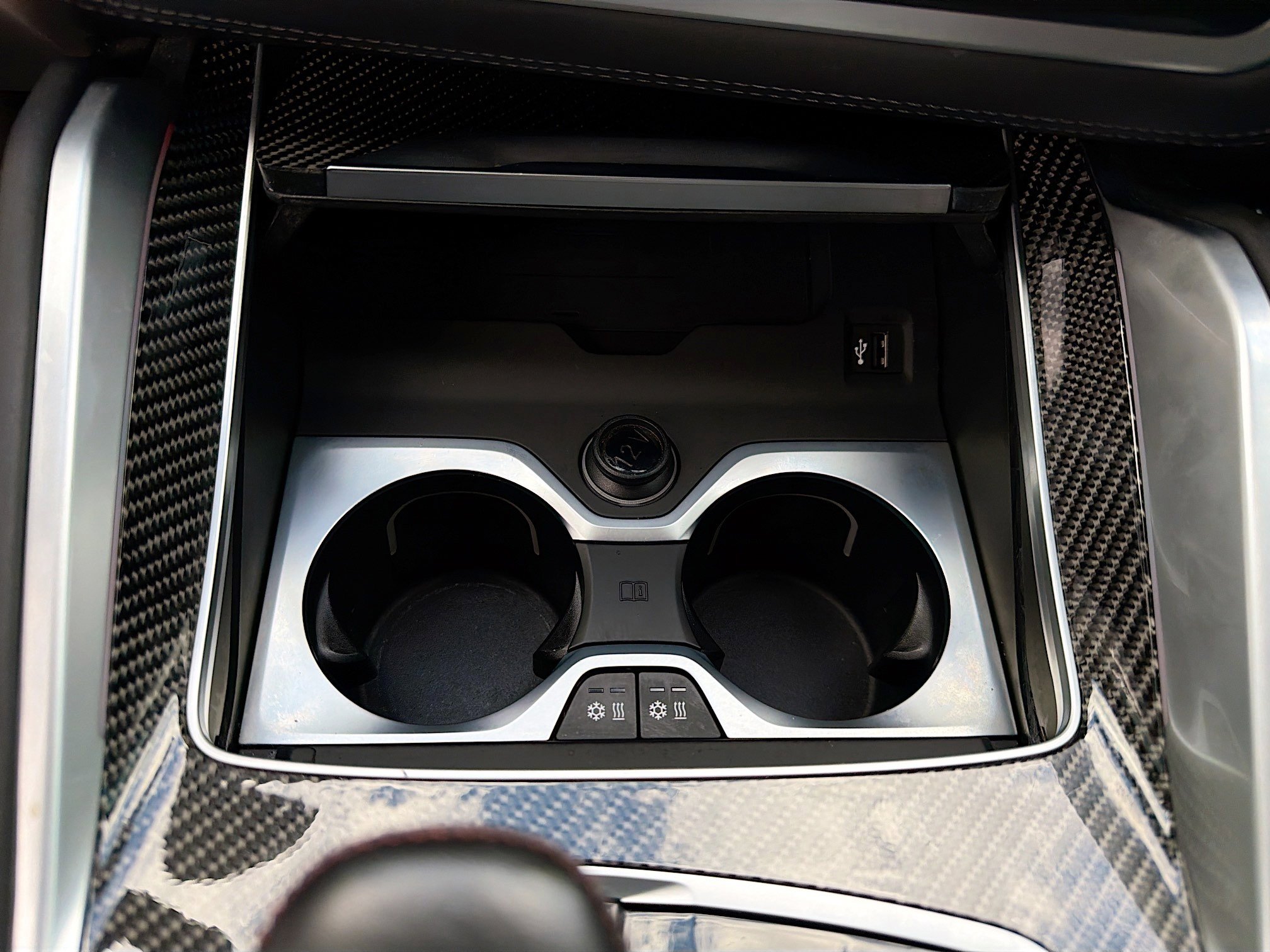 Used 2023 BMW X6 M w/ Competition Package image 30