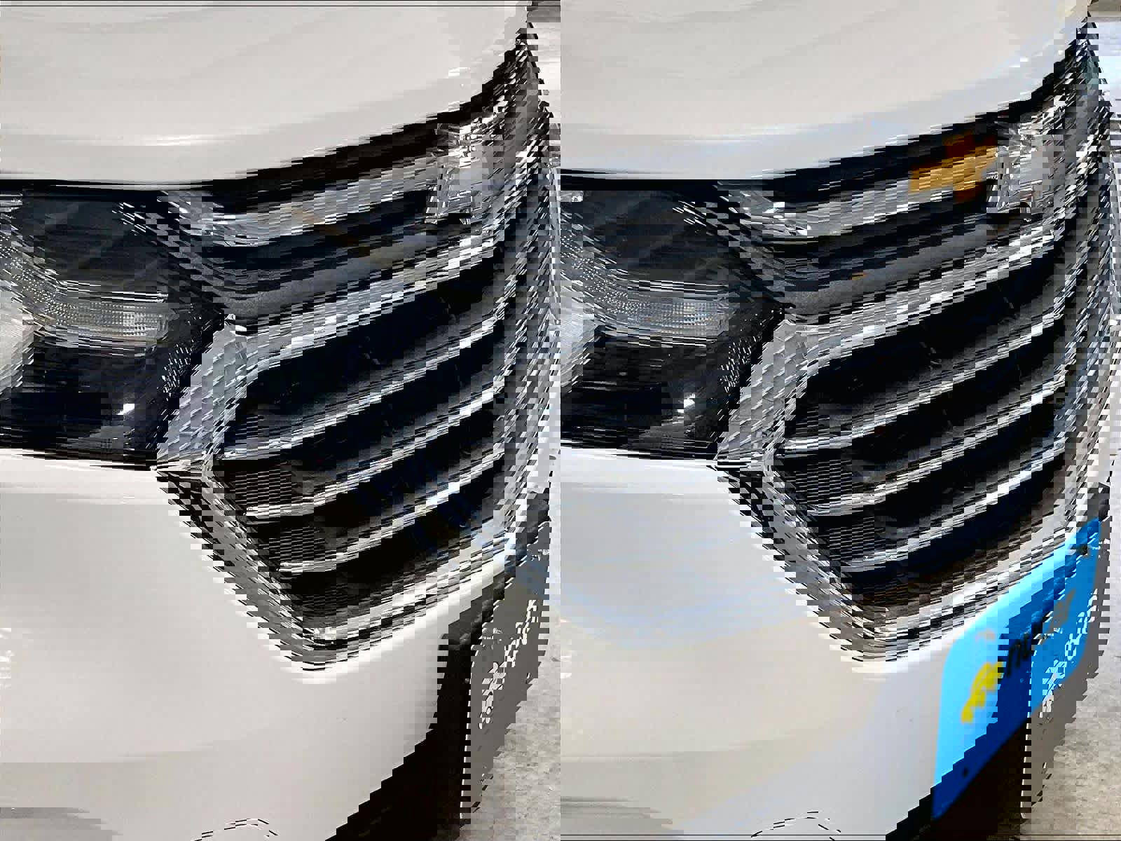 Used 2019 Chevrolet Equinox Premier image 33