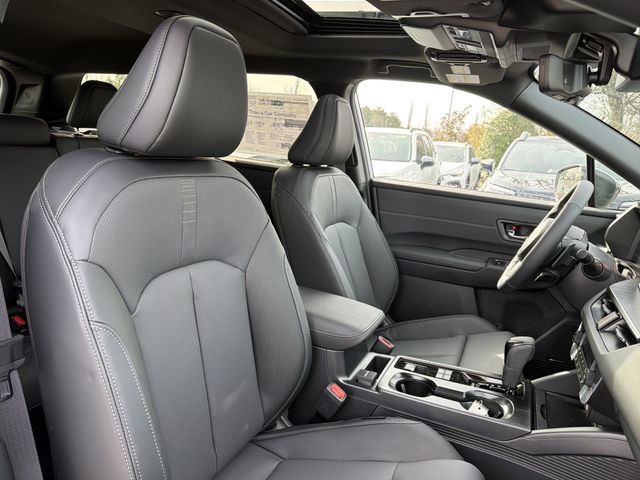 New 2026 Subaru Outback Touring XT image 19