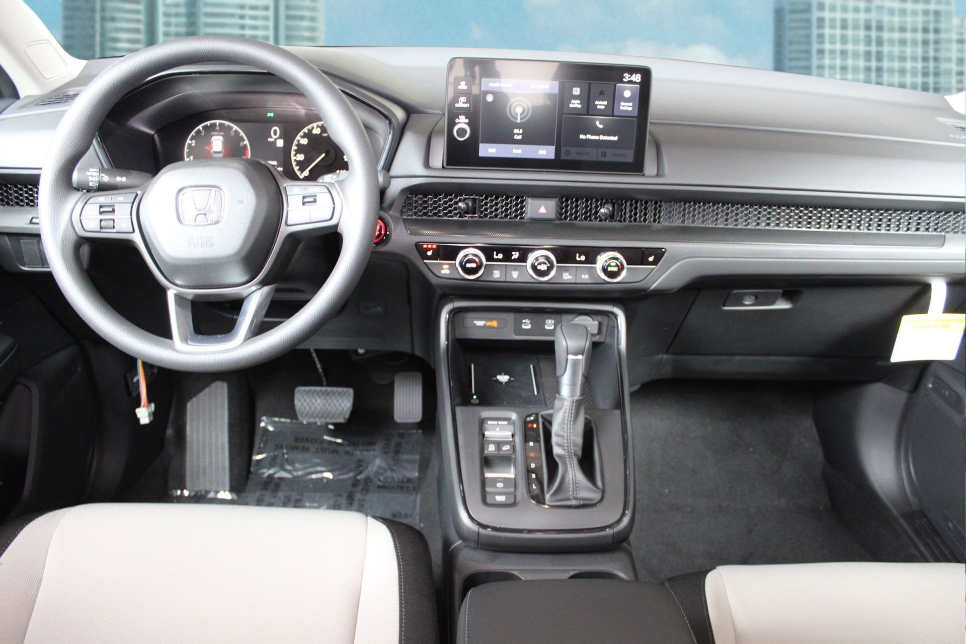 New 2026 Honda CR-V EX image 15