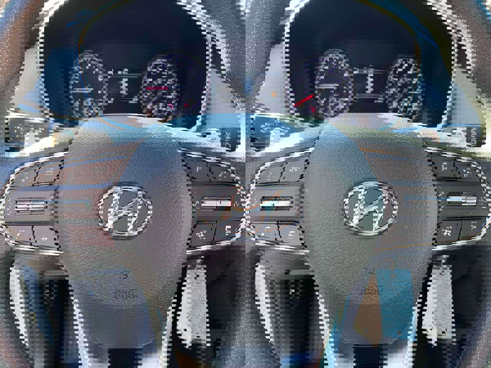 Used 2023 Hyundai Santa Fe SE image 14