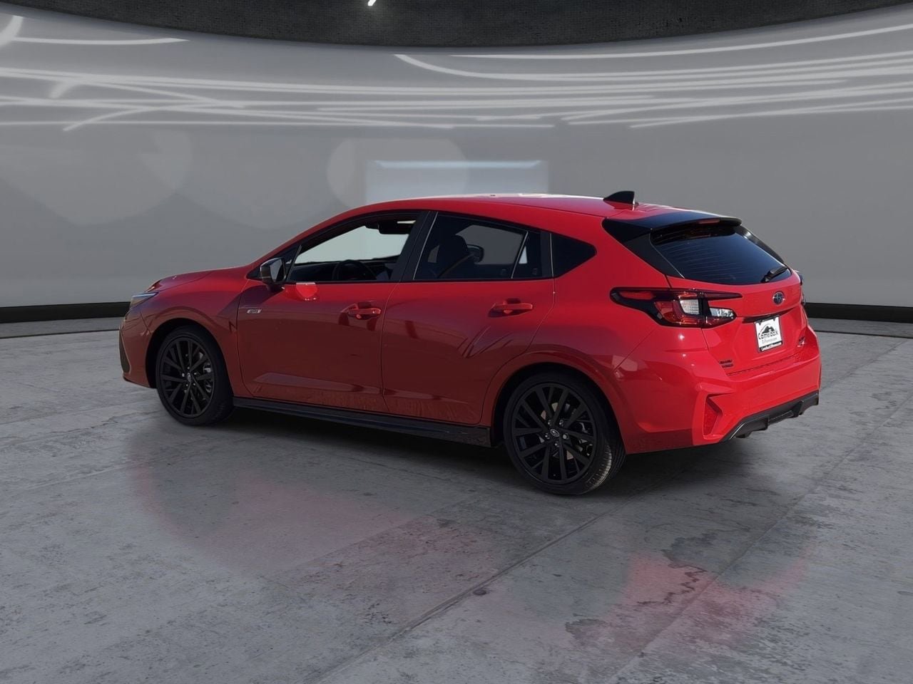 New 2026 Subaru Impreza RS AWD/4WD image 4