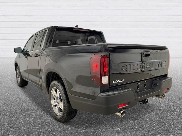 New 2026 Honda Ridgeline RTL image 3
