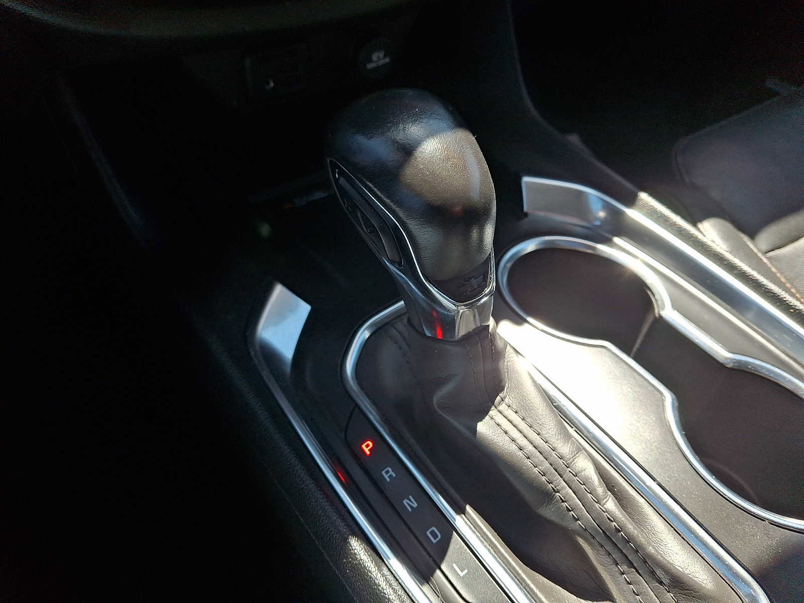 Used 2021 Chevrolet Traverse Premier w/ Redline Edition AWD/4WD image 18