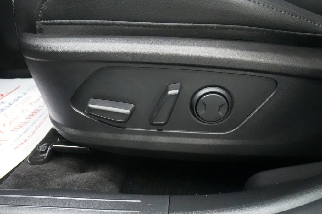 Used 2024 Hyundai Tucson SEL w/ Convenience Package AWD/4WD image 17