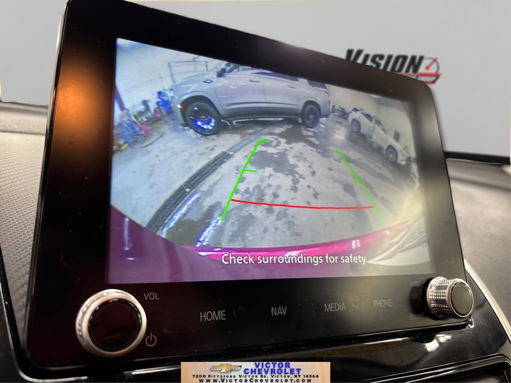 Used 2024 Mitsubishi Eclipse Cross SE image 34