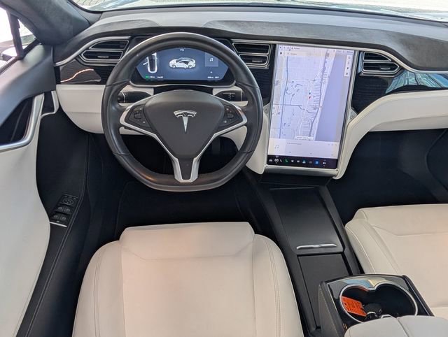 Used 2017 Tesla Model S 75 image 8