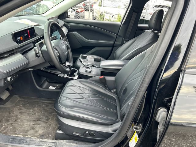 Used 2021 Ford Mustang Mach-E Select w/ Comfort/Technology Package image 9