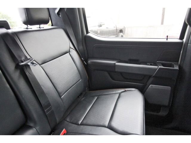 Used 2024 Ford F150 Lariat w/ FX4 Off-Road Package image 5