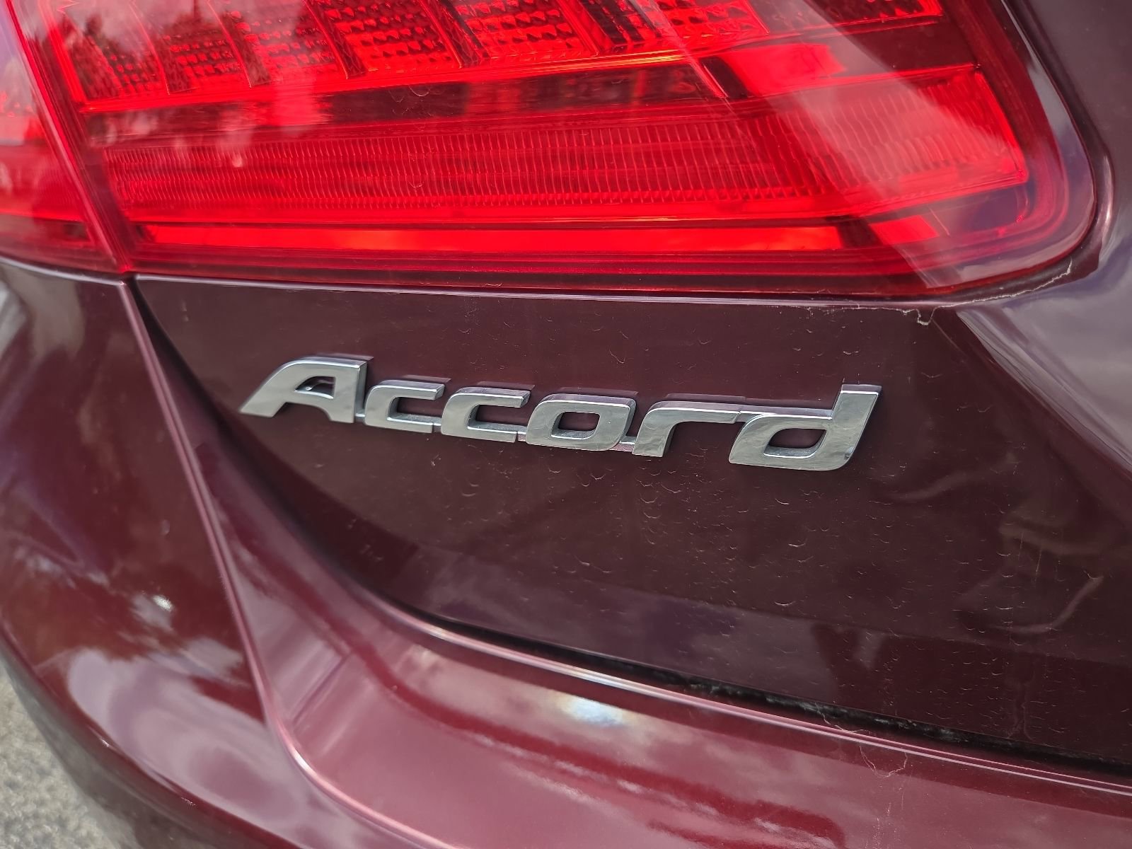 Used 2014 Honda Accord EX-L image 10