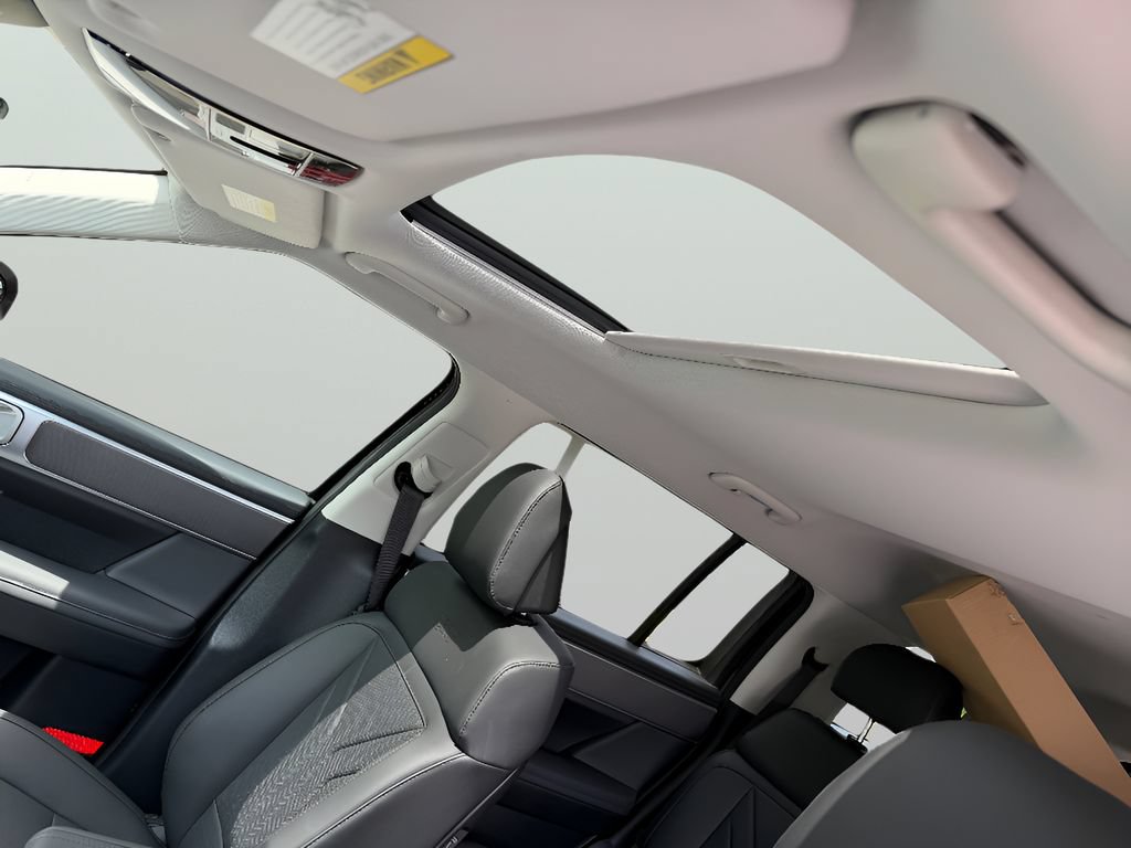 New 2026 Hyundai Santa Fe XRT AWD/4WD image 30
