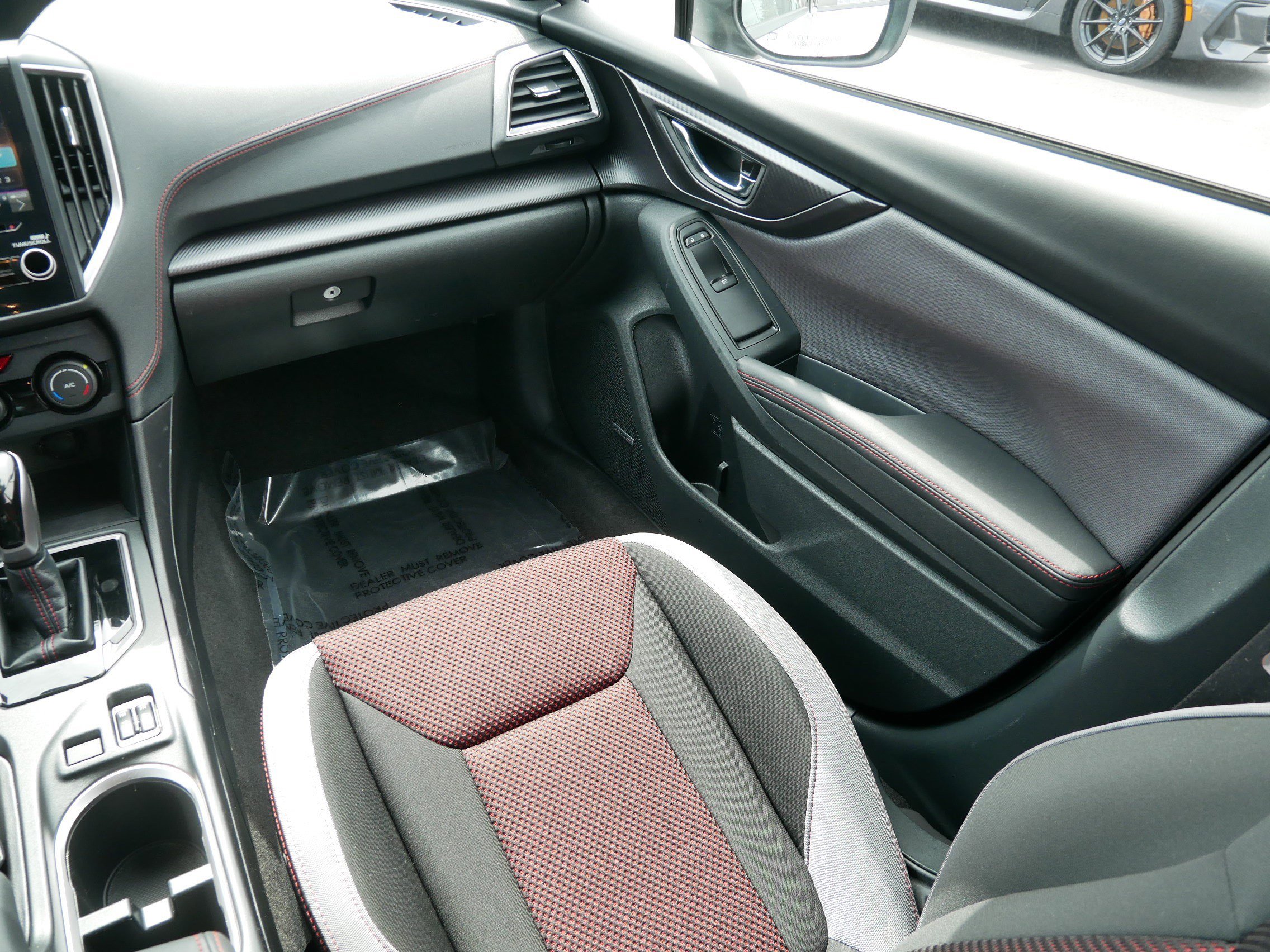 Used 2023 Subaru Impreza 2.0i Sport AWD/4WD image 11