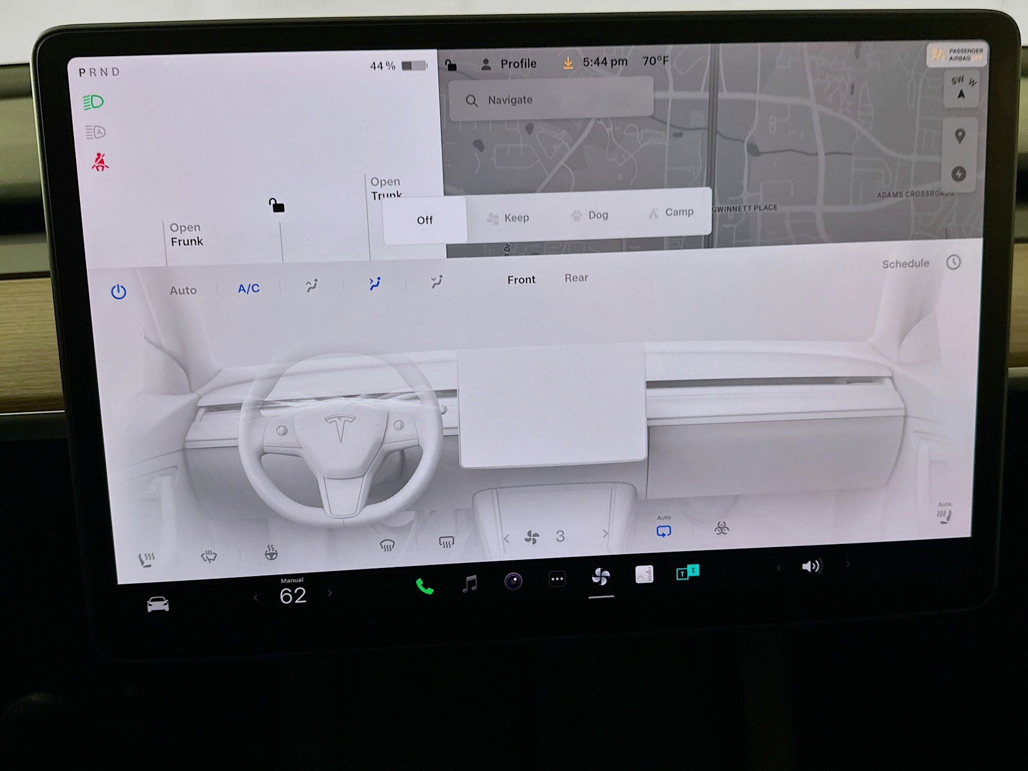 Used 2024 Tesla Model Y Long Range image 22