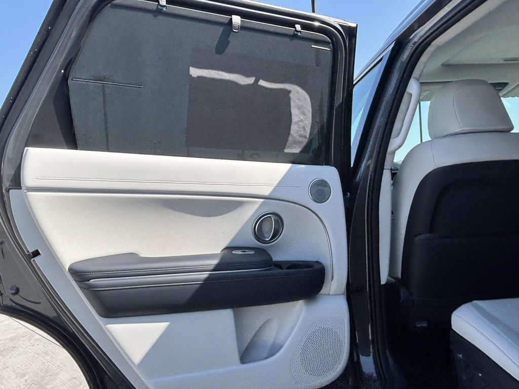 New 2026 Hyundai Palisade Calligraphy image 12