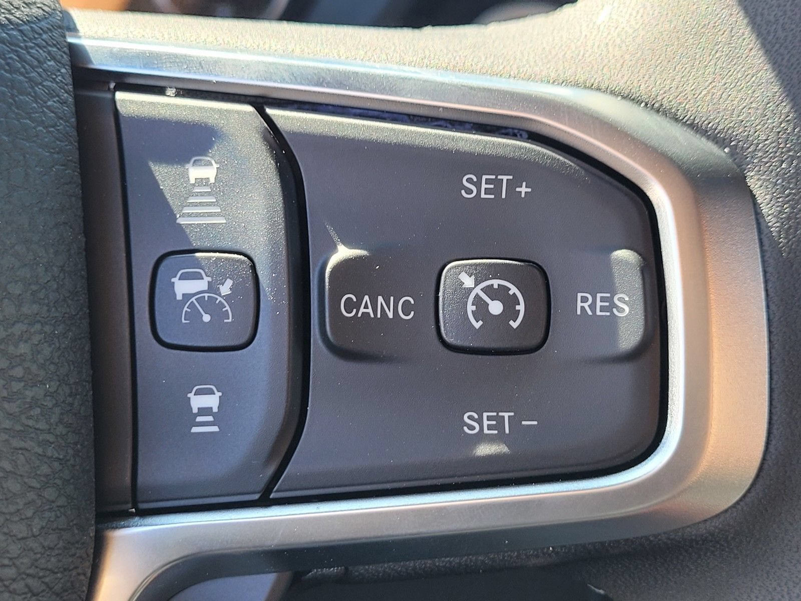 New 2026 RAM 2500 Big Horn AWD/4WD image 20