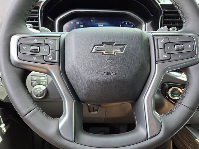 New 2026 Chevrolet Silverado 1500 LT Trail Boss w/ LT Trail Boss Premium Package image 30