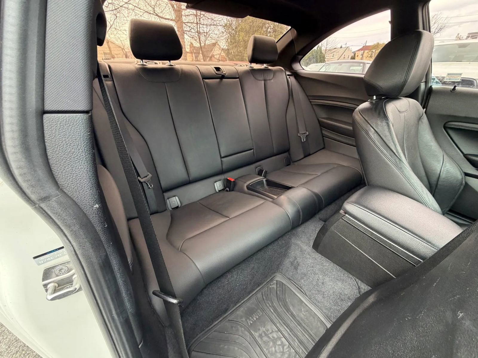 Used 2015 BMW M235i xDrive Coupe AWD/4WD image 25