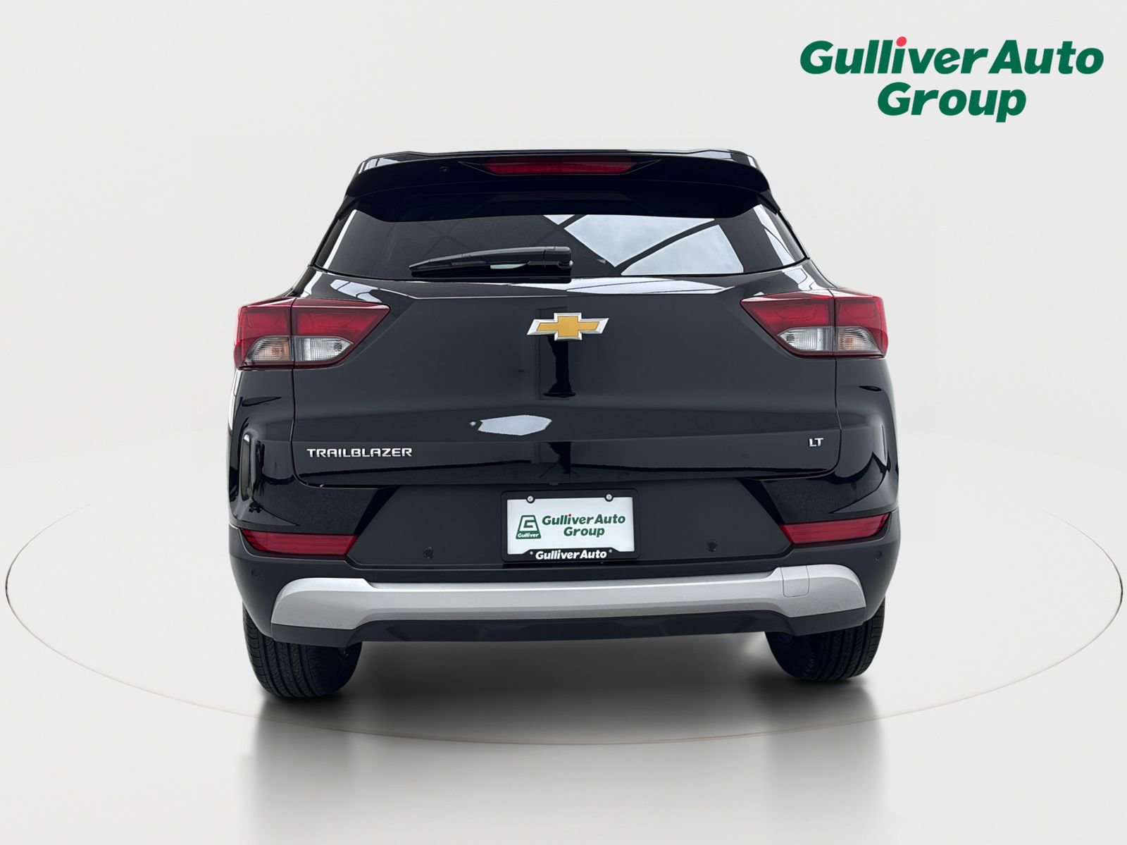 Used 2026 Chevrolet TrailBlazer LT w/ Convenience Package FWD image 7