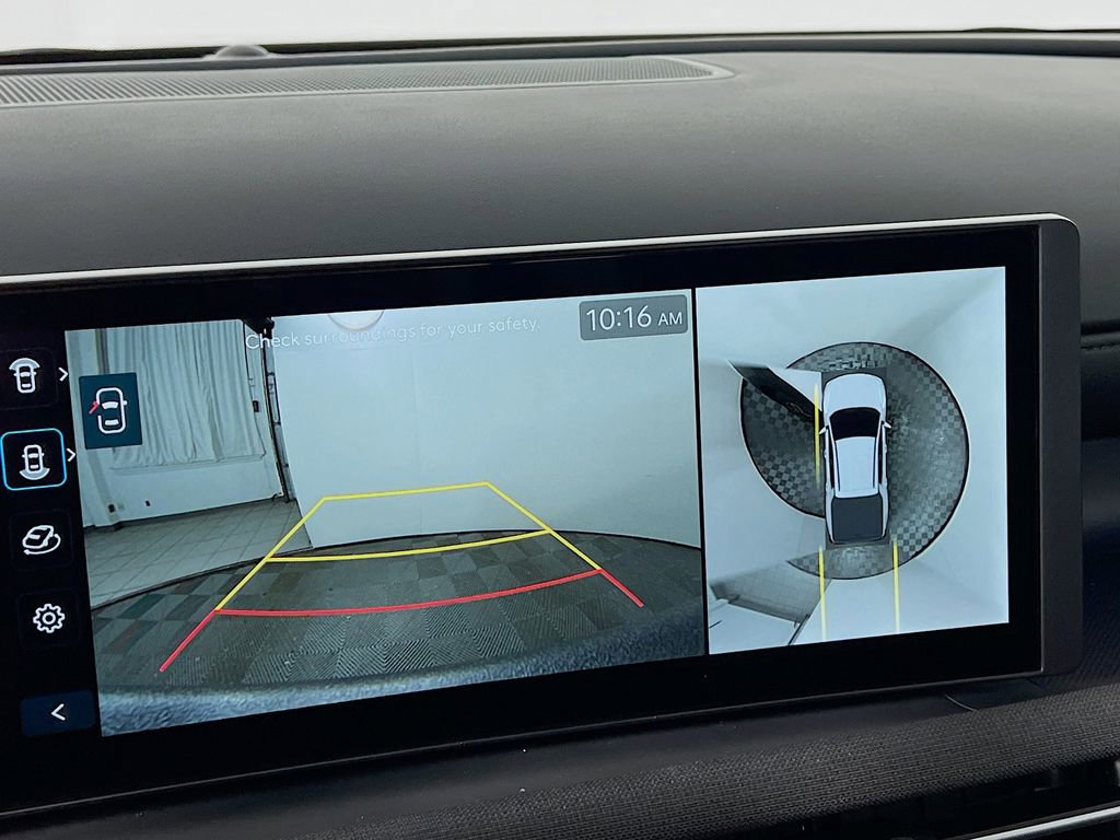 New 2026 Hyundai Santa Cruz Limited AWD/4WD image 13
