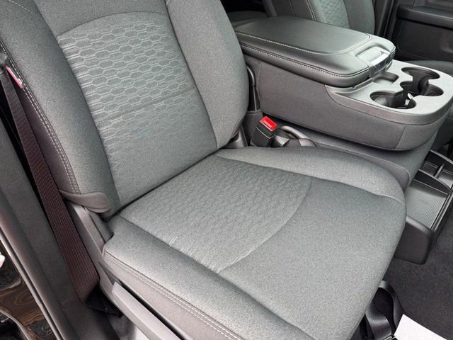 New 2026 RAM 3500 Tradesman image 16